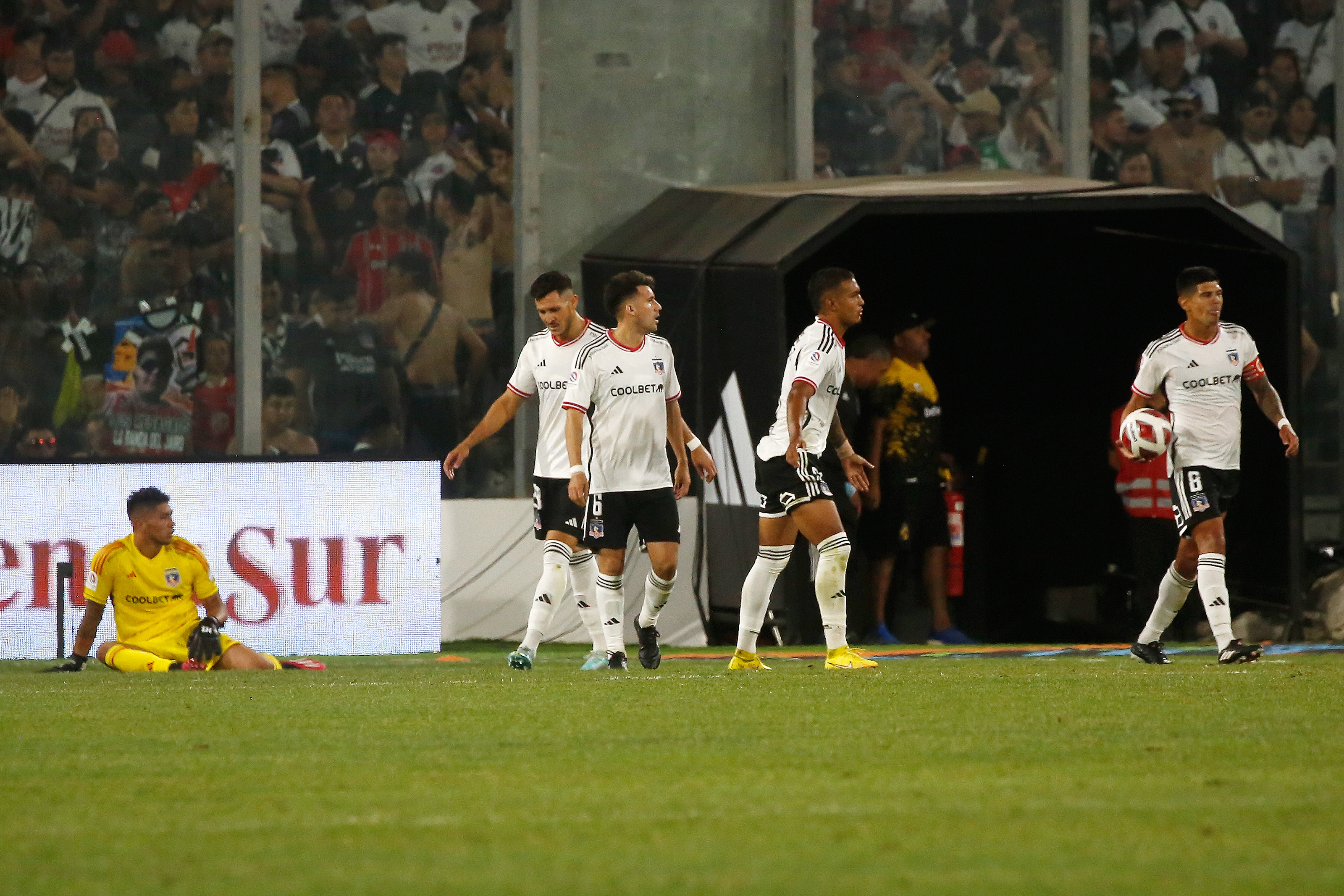 “Chilealbo”: Colo Colo saca lecciones tras la dura caída ante Coquimbo