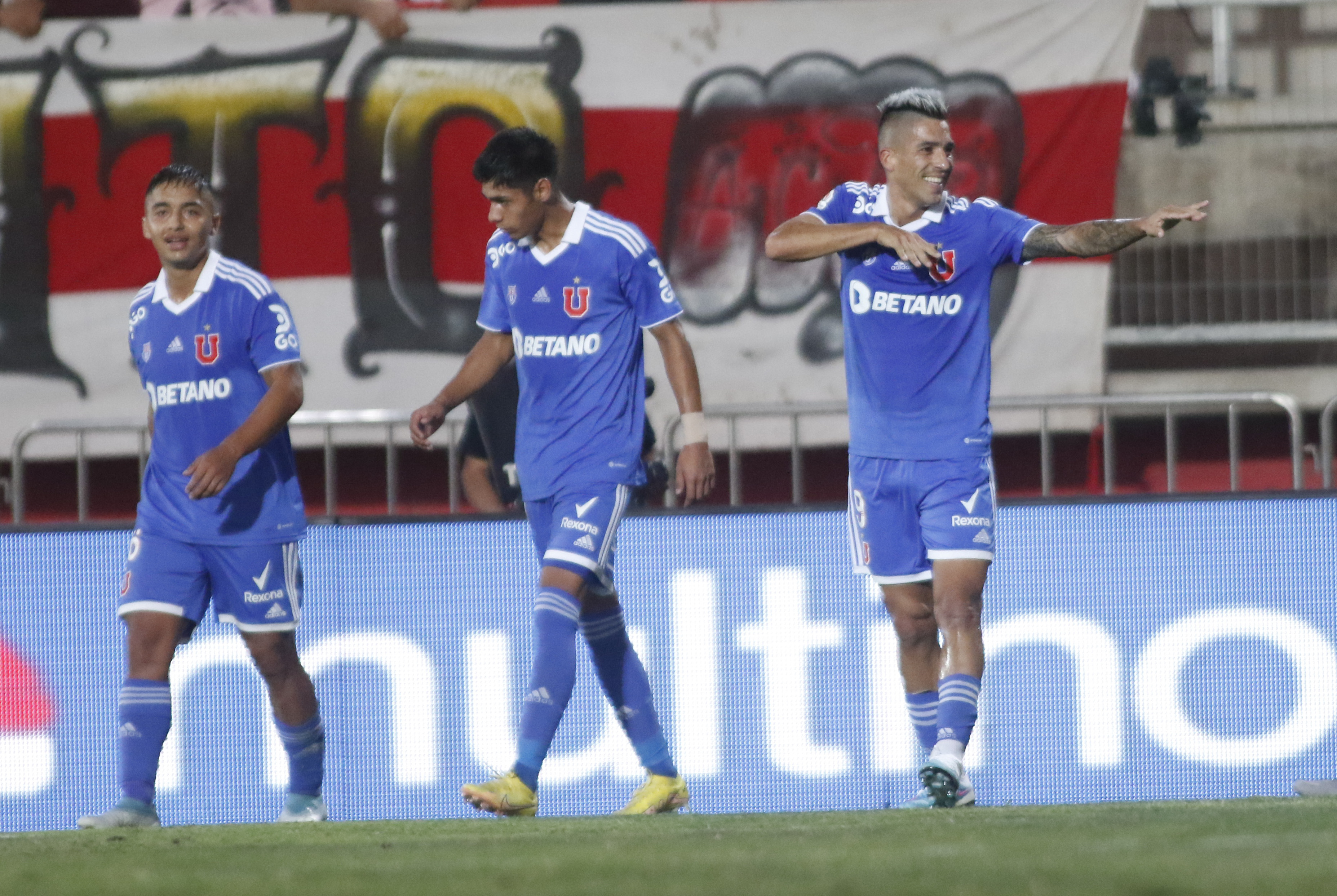 “En la ruta del León”: La U palpita el duelo ante Unión La Calera en Santa Laura