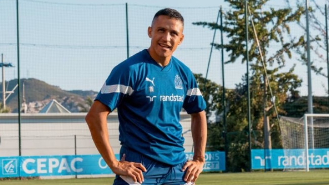 El lío judicial de Alexis Sánchez por la compra de una viña en Paine