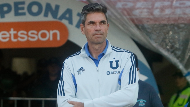 Mauricio Pellegrino y precios para ver a la U: Ojalá puedan ser más asequibles