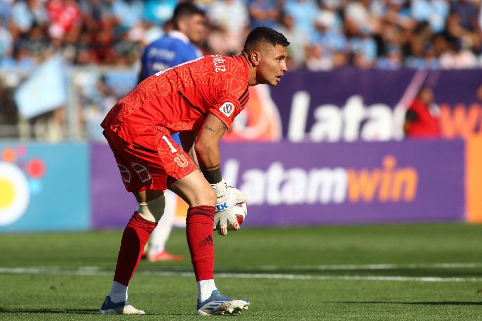 Liga Fantasy: La oncena ideal de la sexta fecha del Campeonato Nacional