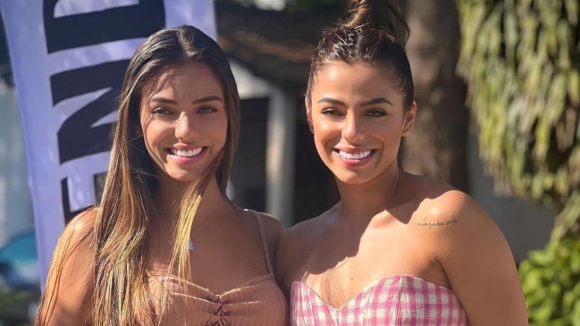 Aseguran que Neymar contactó a una estrella de Onlyfans y su gemela para hacer un trío