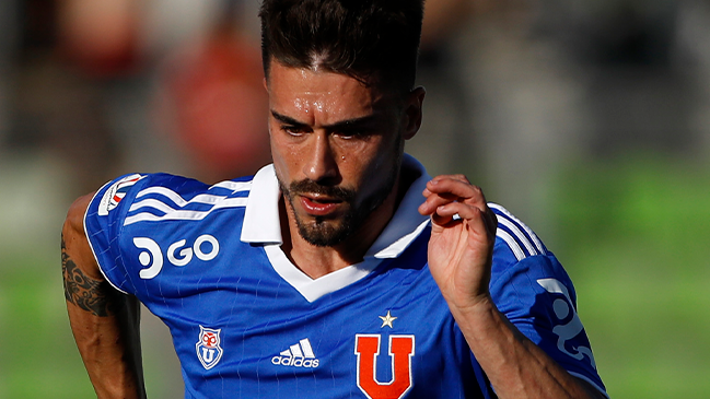 Juan Pablo Gómez piensa en el Superclásico: Haré todo lo posible para ser una opción