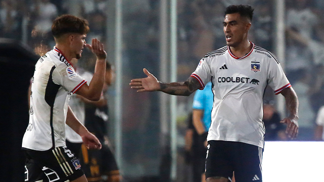 Darío Lezcano: Quiero ser titular y llegar otra vez a mi selección