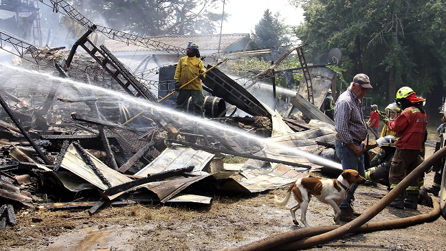 Director ejecutivo del Hogar de Cristo explicó campaña “Mil millones para mil hogares”
