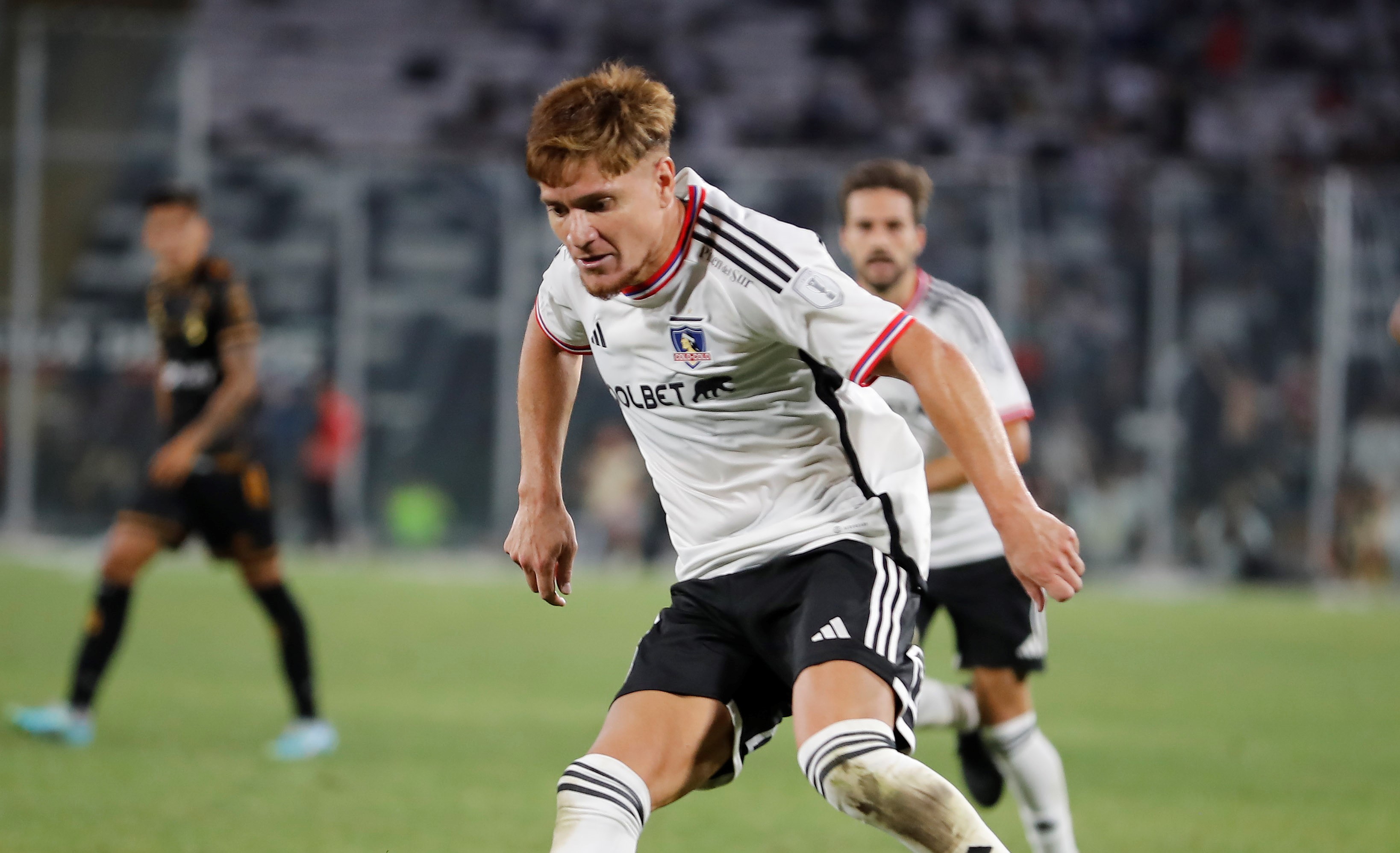 “Chilealbo”: Colo Colo quiere recuperarse en el desafío ante Magallanes en el Monumental