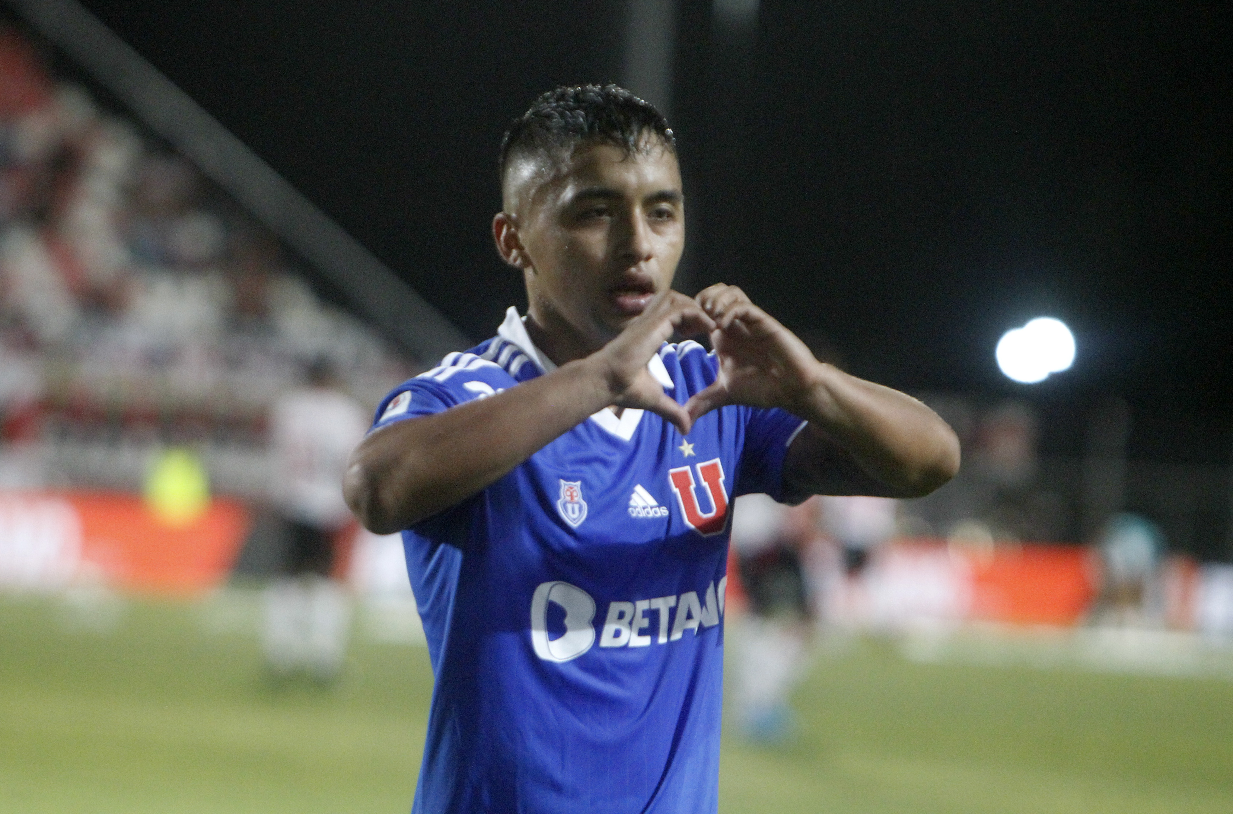 “En la ruta del León”: La U cuenta las horas para enfrentara Unión La Calera