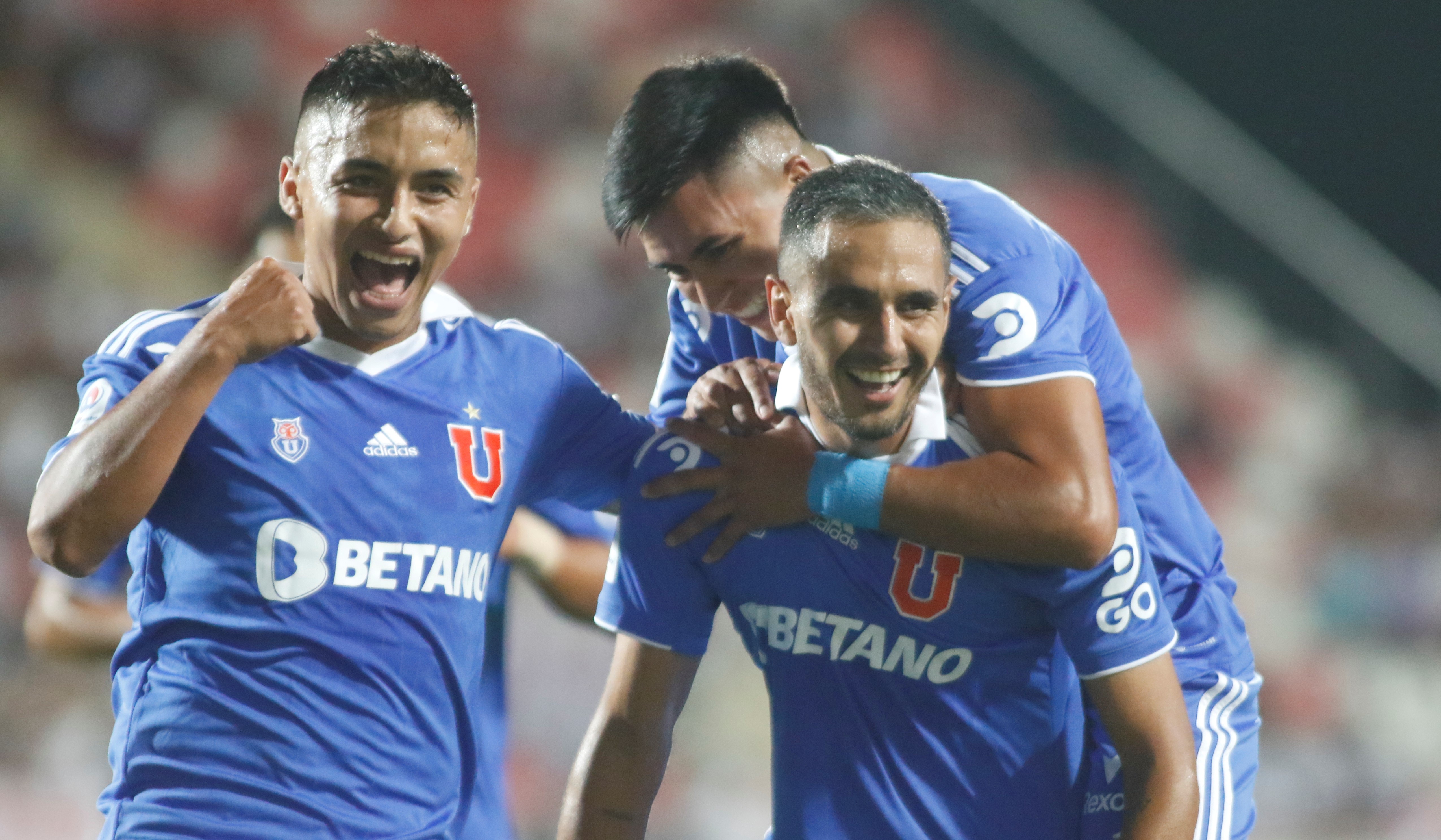 U. de Chile quiere mantener su alza a costa de La Calera y presionar por el liderato