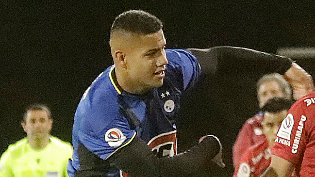 Bastián Roco por su situación en Huachipato: El presidente me apartó al ver que no renové