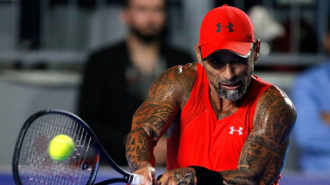 Marcelo Ríos: Ante Corretja quizás será mi última exhibición