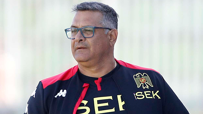 Ronald Fuentes: No voy a renunciar, confío en que sacaremos esto adelante