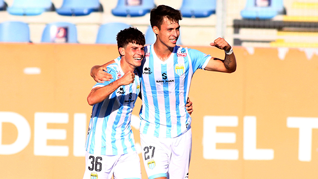 El editorial de Igor Ochoa: Sería ideal la clasificación, pero la música de la Academia se ha escuchado muy bien