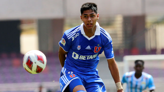 Los resultados de la séptima fecha del Campeonato Nacional