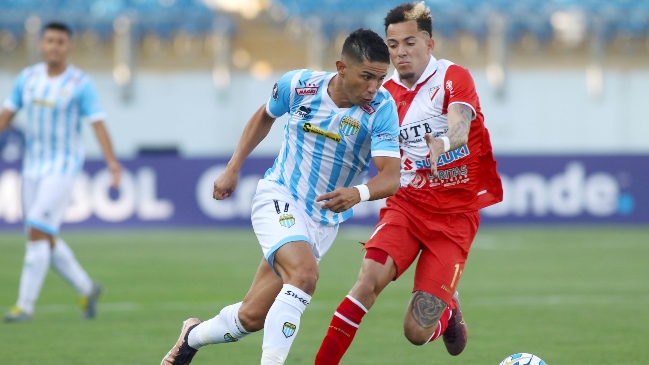 Magallanes juega la revancha ante Always Ready en la segunda fase de la Libertadores