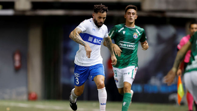 La UC evaluará medidas por dispar criterio en venta de entradas en sus partidos de visita