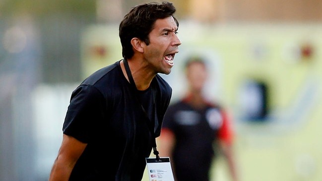 Nicolás Núñez y clasificación de Magallanes: Es algo histórico, representamos bien al fútbol chileno