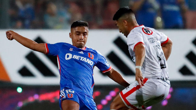 Nicolás Guerra: Abusamos del pelotazo y nos faltó la fortaleza defensiva que veníamos mostrando