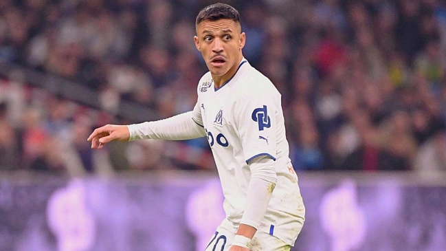 Alexis respondió a críticas y dejó claro su compromiso en Marsella: No vengo de vacaciones