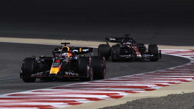 El editorial de Rodrigo Goldberg: Arranca la Fórmula 1 y la pelea parece prometedora