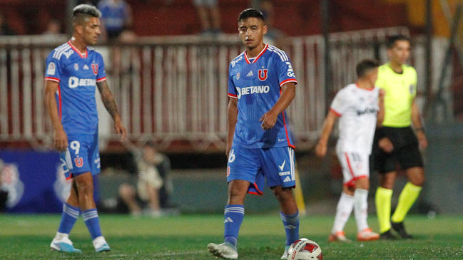 “En La Ruta del León”: En la U ya comienzan a enfocarse en el Superclásico ante Colo Colo