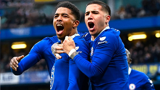 Wesley Fofana devolvió la alegría a Chelsea en la victoria ante Leeds por Premier League