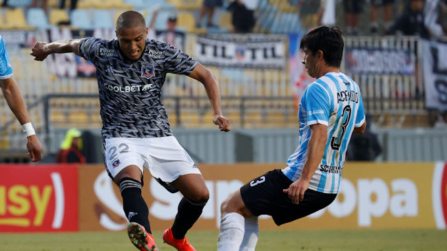 Colo Colo espera volver al camino del triunfo ante un Magallanes en alza