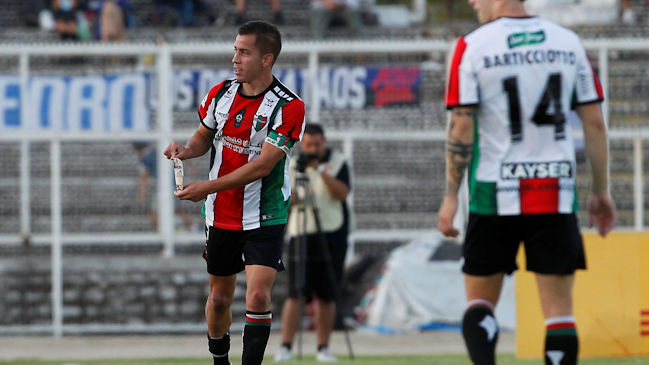 ANFP suspendió duelo entre Palestino y Magallanes de la octava fecha del torneo