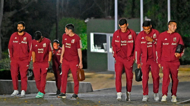 Diego Cocca inició su proceso como seleccionador mexicano