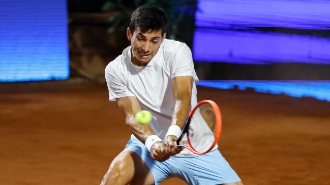 Garin y Tabilo tienen rivales para su estreno en la qualy de Indian Wells