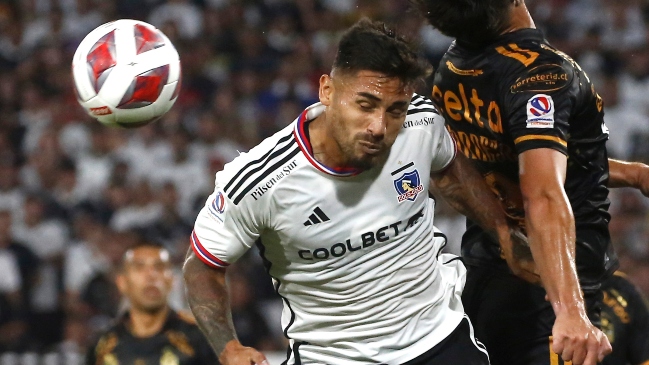 Marcos Bolados: Estamos muy motivados para jugar el Superclásico