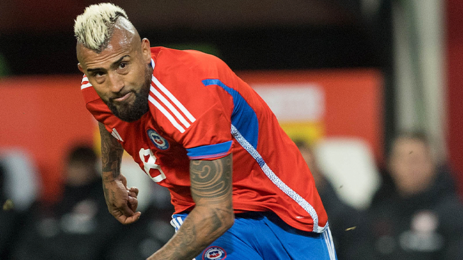 Las entradas para amistoso de la Roja con Paraguay ya están a la venta