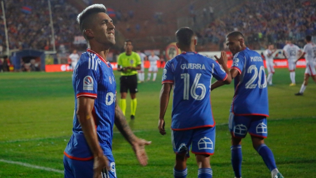 El editorial de Rodrigo Goldberg: La U debe dejar la historia de lado y concentrarse en la cancha