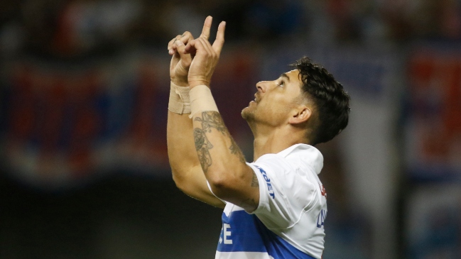 “La Franja”: U. Católica palpita el duelo ante Audax Italiano por la Copa Sudamericana