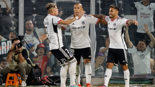“Chilealbo”: Colo Colo inicia la semana del Superclásico contra Universidad de Chile