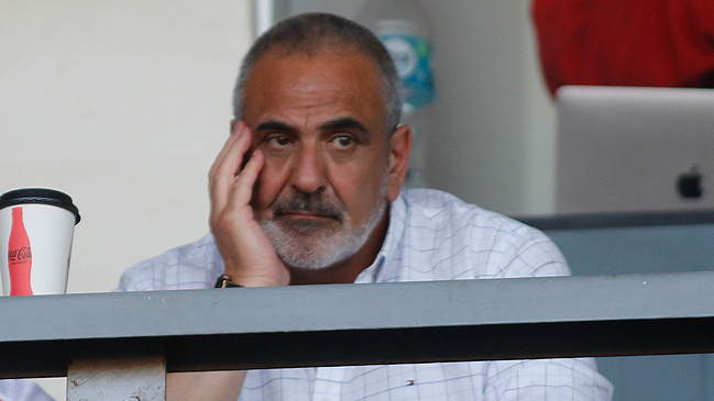 Milad y la Roja: Ya no estamos para probar tantos jugadores, Berizzo tiene la película clara