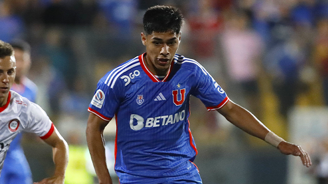 Subasta solidaria de camiseta de Darío Osorio: En Al Aire Libre continuamos con campaña junto al Hogar de Cristo