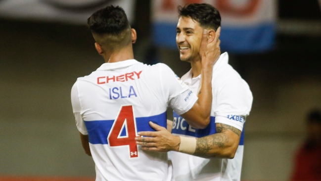 Universidad Católica espera jugar en La Serena su duelo ante Unión Española