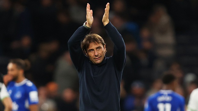 Antonio Conte tras compleja recuperación: “Sobrestimé mi cuerpo”