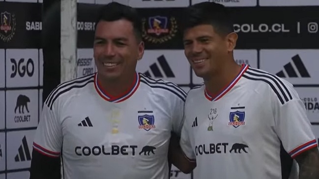 Paredes pronosticó un 3-0 para el Superclásico: La U no tiene individualidades que ganen un partido