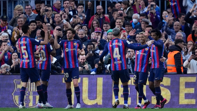 Fiscalía denunciará por corrupción a FC Barcelona