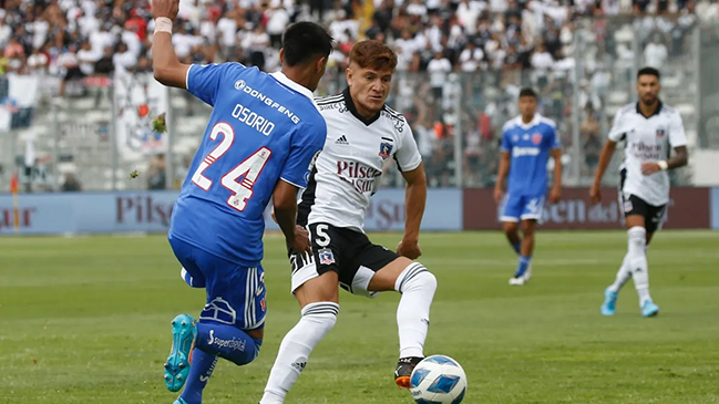 ¿Cuándo se juega y dónde ver el Superclásico entre Colo Colo y U. de Chile?