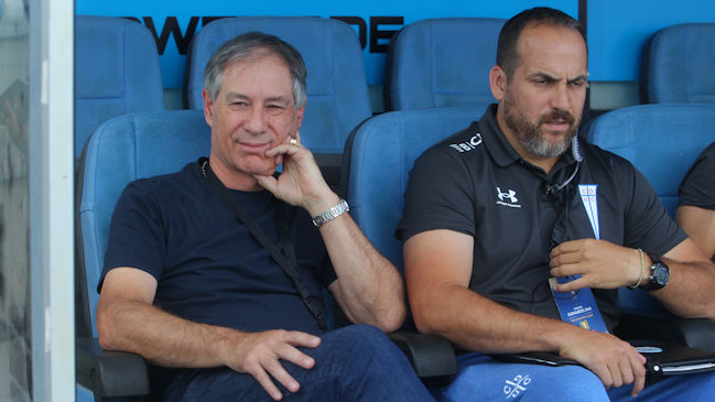 Ariel Holan: Tuvimos una noche negra y perdimos merecidamente