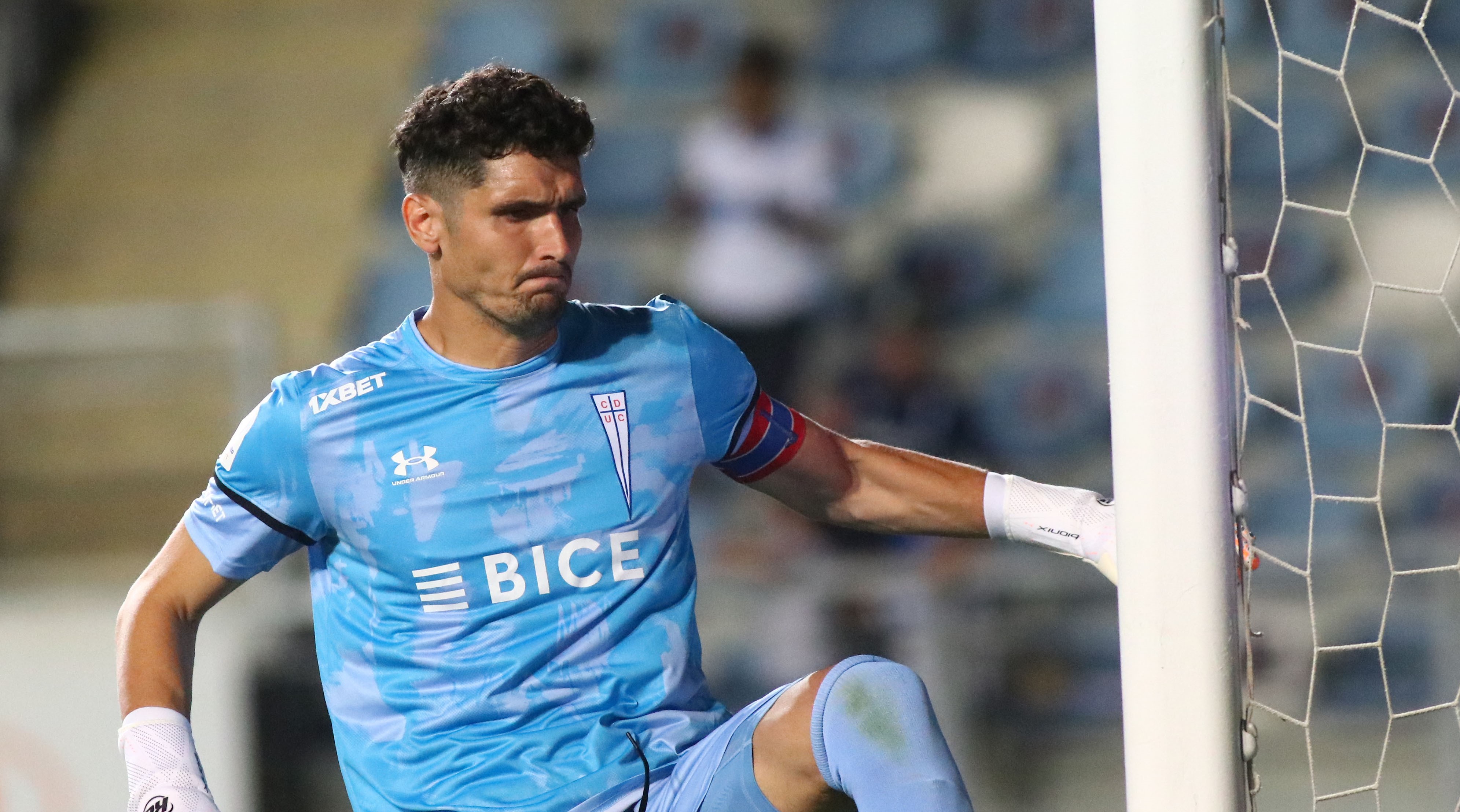 Dituro y la eliminación en la Sudamericana: Es una desilusión muy grande para nosotros