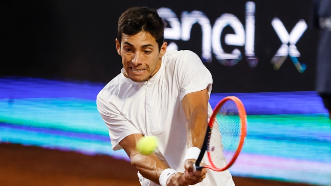 Garin y Tabilo ya tienen rivales para el cuadro principal de Indian Wells