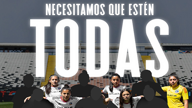 Clubes del fútbol chileno realizaron saludos en conmemoración al Día de la Mujer