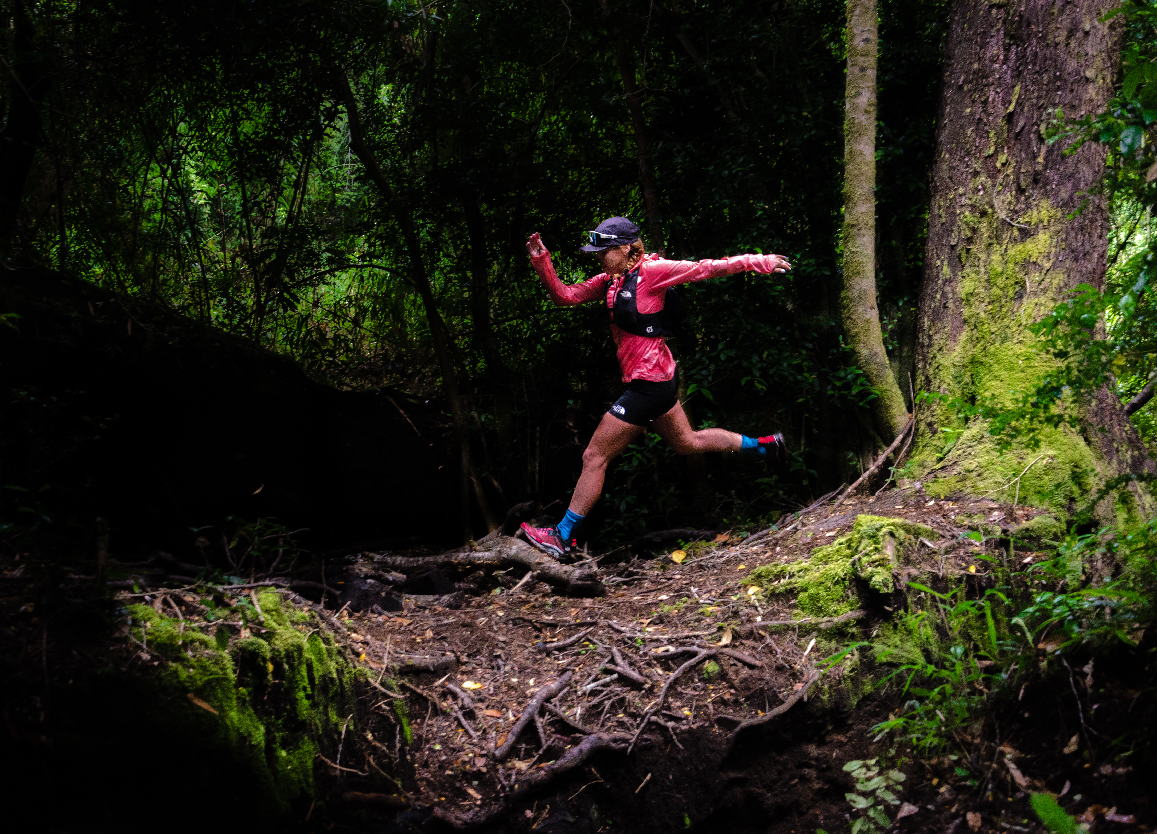 El Paso Austral: La desafiante carrera que parte en Argentina y termina en Chile