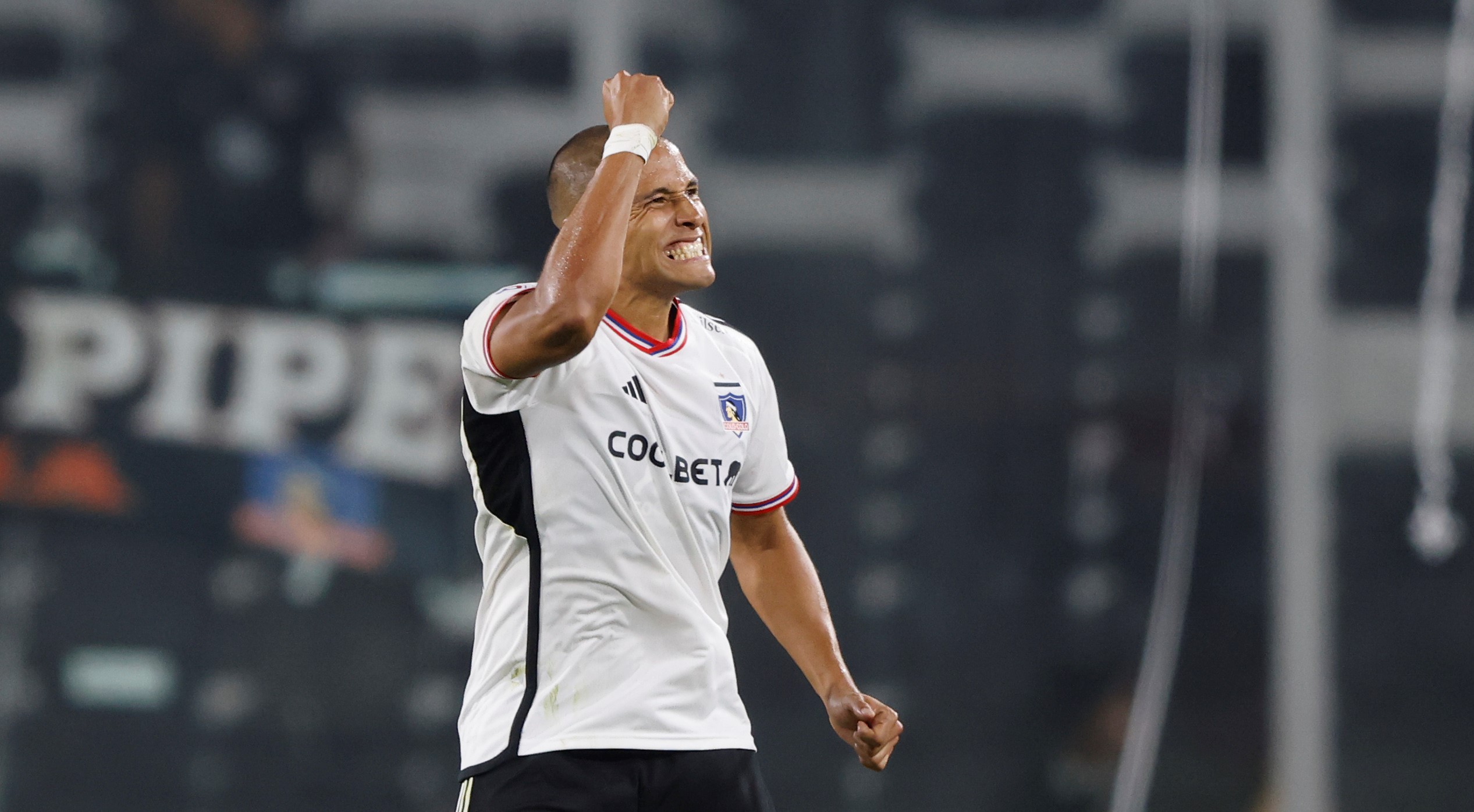 Leandro Benegas y el Superclásico: Estoy enfocado en dejar los tres puntos en casa