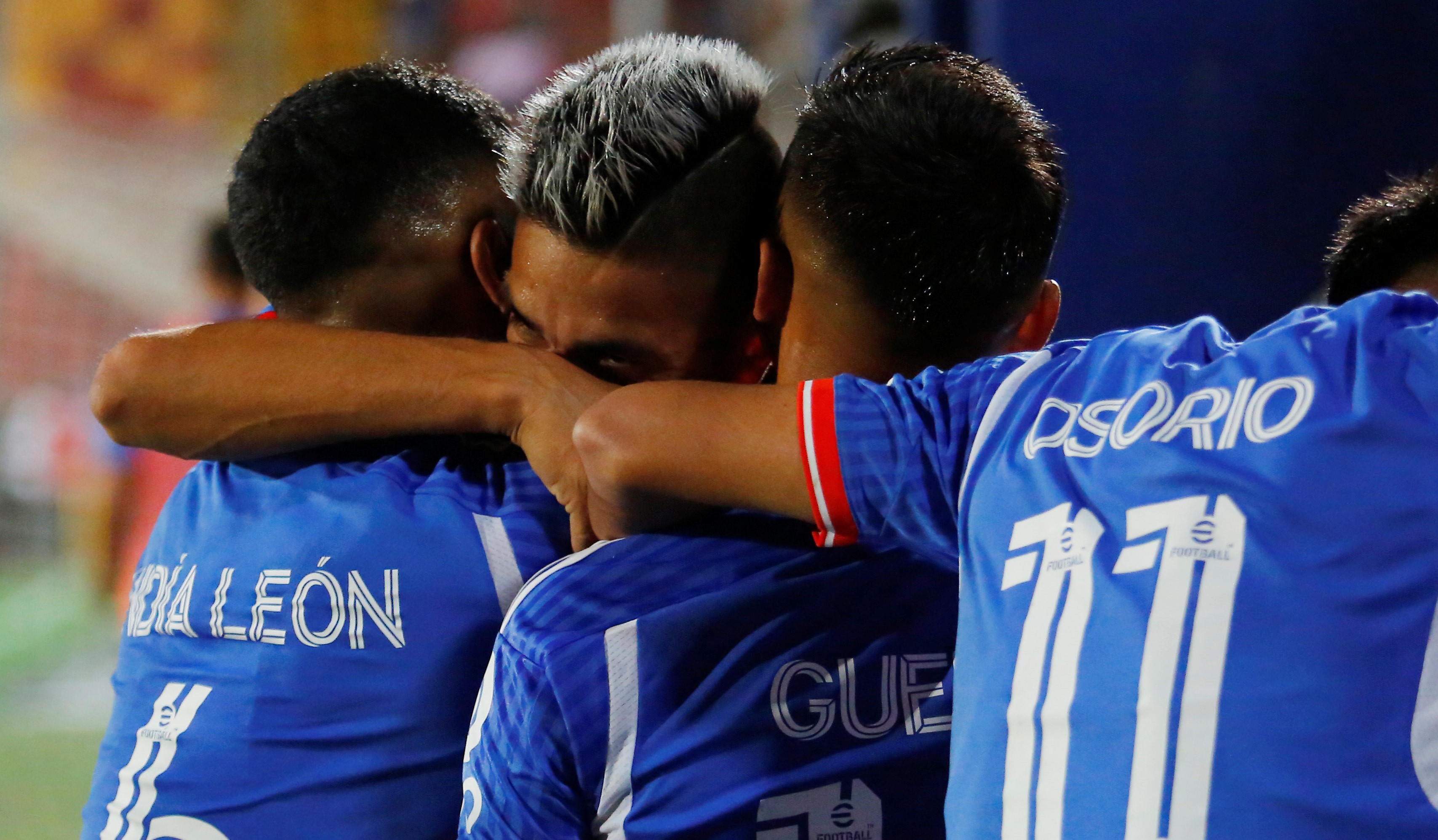 “En la ruta del León”: Las dudas que alarman a la U a días del Superclásico