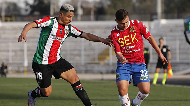 La programación para la novena fecha del Campeonato Nacional