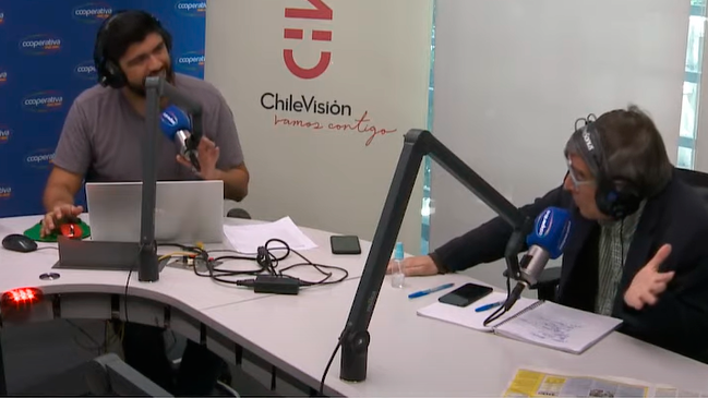 Al Aire Libre en Cooperativa: Quinteros y Pellegrino afinan sus piezas para el Superclásico